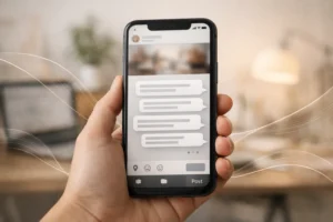 AI caption generators