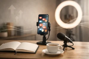 Social Media Trends 2026